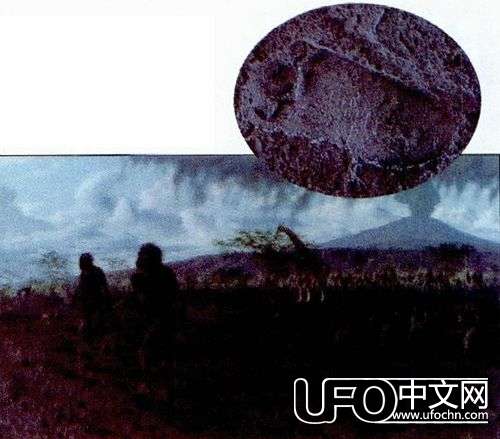 图解人类进化史144 / 作者:骑UFO看外星人 / 帖子ID:19680