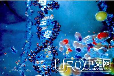 地球生命起源之谜827 / 作者:骑UFO看外星人 / 帖子ID:19689