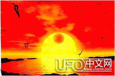 外星人长什么样子5 / 作者:骑UFO看外星人 / 帖子ID:19691