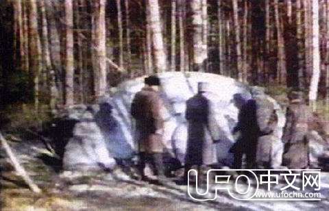 俄罗斯UFO事件18 / 作者:骑UFO看外星人 / 帖子ID:19707