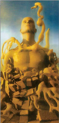 寻找外星人 是时候换个思维了112 / 作者:骑UFO看外星人 / 帖子ID:19715