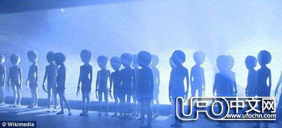 《1号库：飞碟档案》107 / 作者:骑UFO看外星人 / 帖子ID:19717