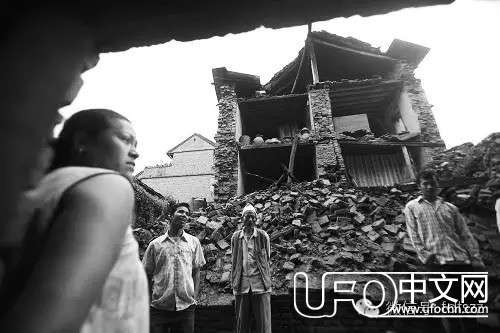 尼泊尔地震背后的秘密 内含最新地震带地图635 / 作者:骑UFO看外星人 / 帖子ID:19719