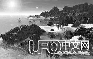 利用人造黑洞进行星际旅行912 / 作者:伤我心太深 / 帖子ID:19748