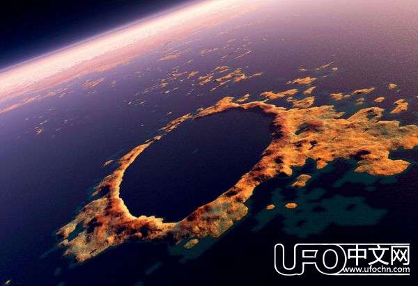 探寻地球之外的水和外星生命798 / 作者:伤我心太深 / 帖子ID:19755
