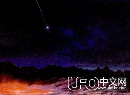 寻找外星生命 可从系外行星开始648 / 作者:骑UFO看外星人 / 帖子ID:19780