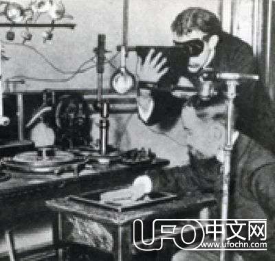 科学家也迷信504 / 作者:骑UFO看外星人 / 帖子ID:19784