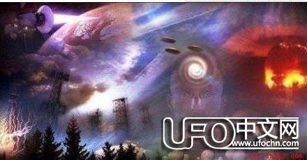 外星人不与人类接触 真相惊人922 / 作者:骑UFO看外星人 / 帖子ID:19808