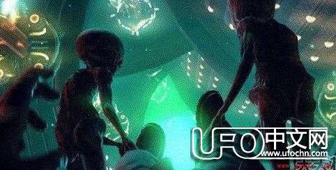 外星人不与人类接触 真相惊人289 / 作者:骑UFO看外星人 / 帖子ID:19808