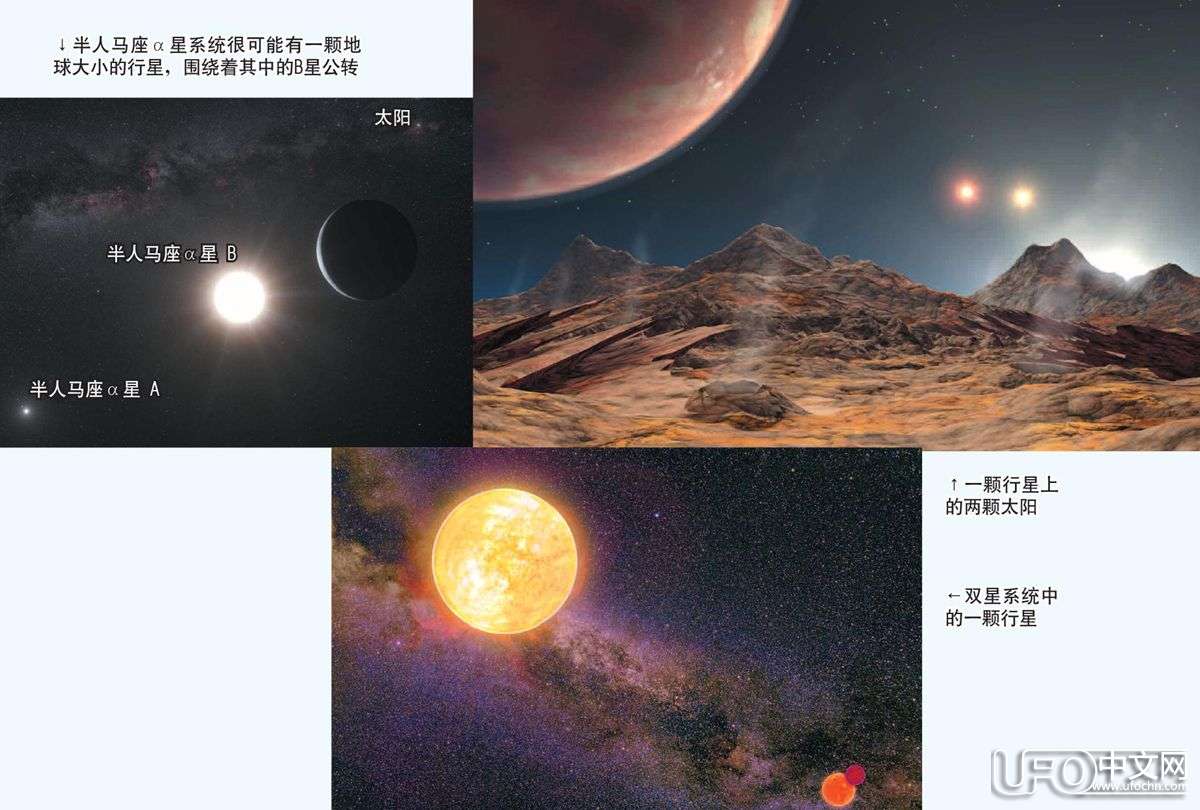 三体文明真的存在吗？649 / 作者:骑UFO看外星人 / 帖子ID:19809