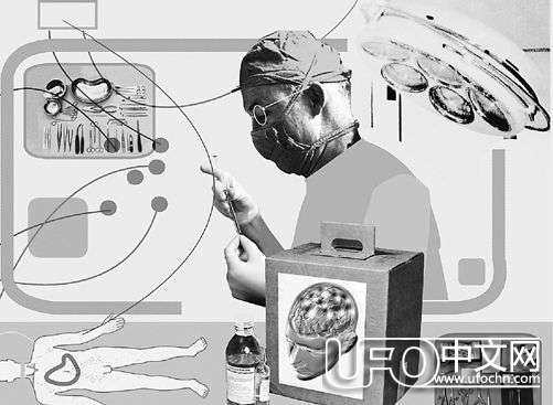 世界首例人体换头术365 / 作者:骑UFO看外星人 / 帖子ID:19836