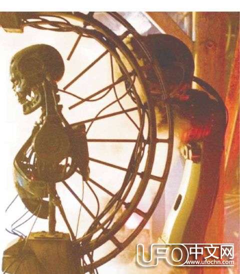 人工智能的未来有多危险982 / 作者:伤我心太深 / 帖子ID:19838