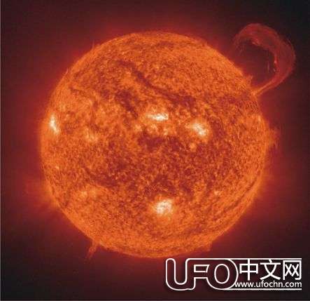 超级太阳风暴来袭  人类如何避难415 / 作者:骑UFO看外星人 / 帖子ID:19842