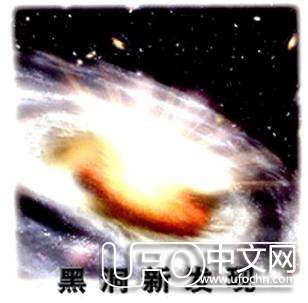 宇宙中黑洞新发现382 / 作者:伤我心太深 / 帖子ID:19861
