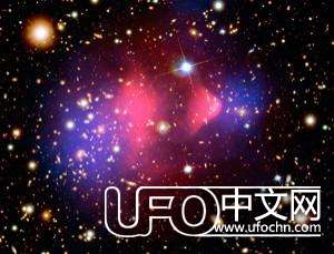 宇宙外面是什么371 / 作者:骑UFO看外星人 / 帖子ID:19869