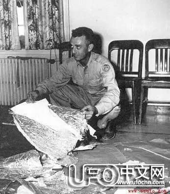 央视探索栏目：美国FBI解密罗斯威尔事件955 / 作者:伤我心太深 / 帖子ID:19884