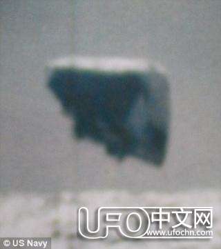 美海军旧照片：拍摄到外星飞船搜寻石油？406 / 作者:hhak003 / 帖子ID:19913