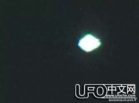 柳州出现UFO751 / 作者:xq962 / 帖子ID:19965