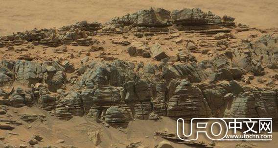 NASA公布火星照片被误认有生命存在915 / 作者:伤我心太深 / 帖子ID:20004
