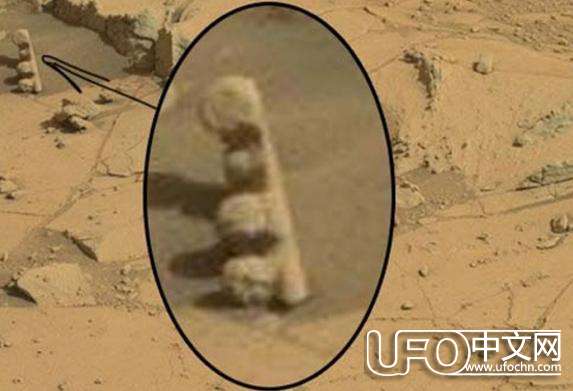 NASA公布火星照片被误认有生命存在143 / 作者:伤我心太深 / 帖子ID:20004
