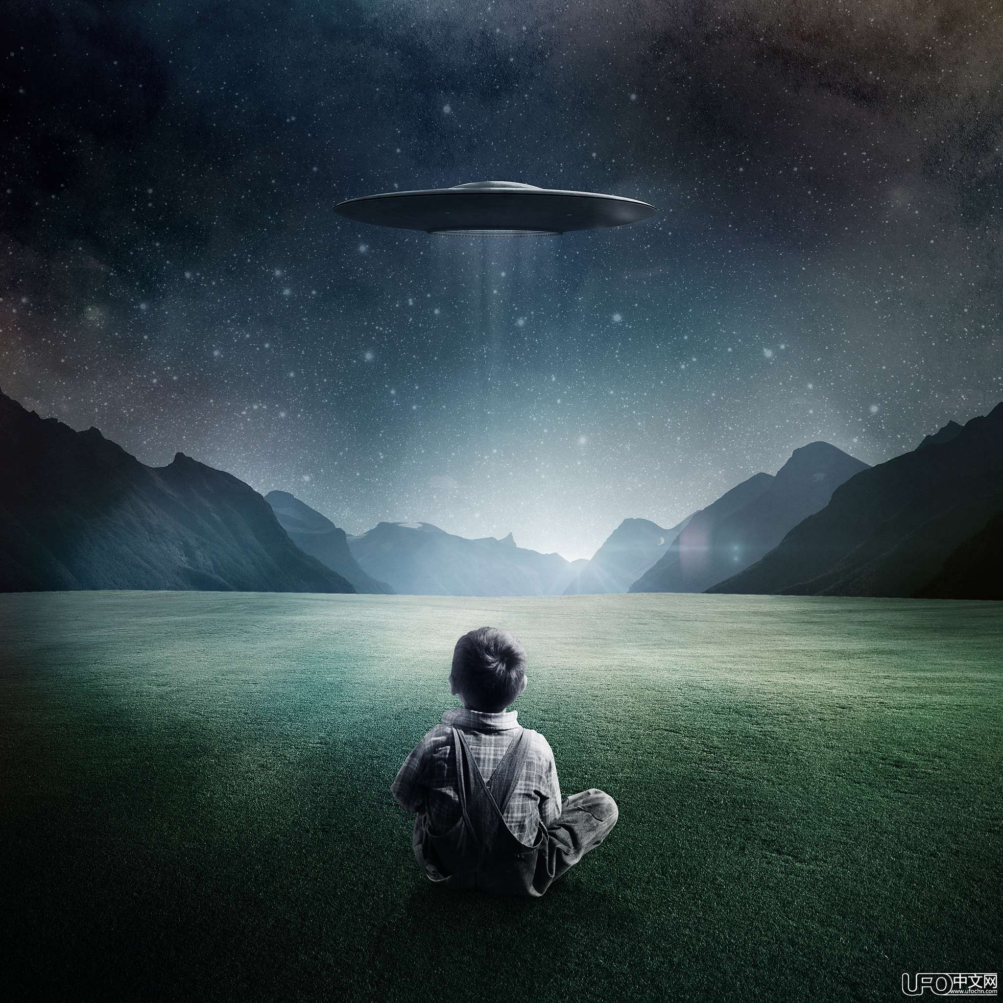 最新UFO照片 高清壁纸742 / 作者:伤我心太深 / 帖子ID:20008