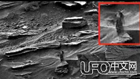 NASA火星照片出现外星人或为武林高手614 / 作者:伤我心太深 / 帖子ID:20013