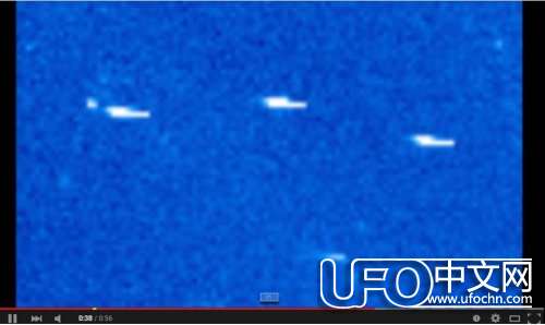 三艘巨型UFO飞过太阳附近316 / 作者:伤我心太深 / 帖子ID:20037