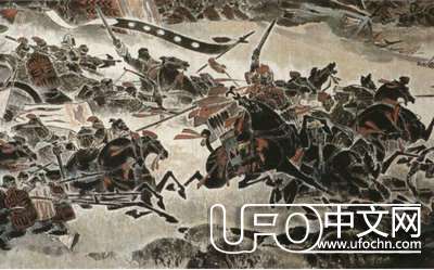 中国古代UFO奇案 预示商代灭亡867 / 作者:伤我心太深 / 帖子ID:20184