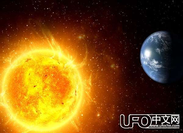 如果太阳消失 人类会怎样824 / 作者:伤我心太深 / 帖子ID:20192