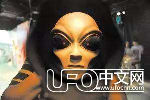 在地球上能找到外星生命吗？492 / 作者:骑UFO看外星人 / 帖子ID:20193