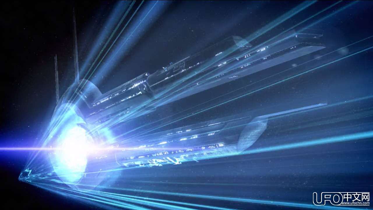 空间跳跃技术 未来能实现吗884 / 作者:伤我心太深 / 帖子ID:20197