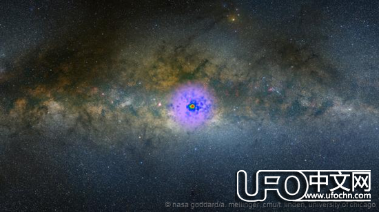宇宙主要由暗物质构成？485 / 作者:伤我心太深 / 帖子ID:20222
