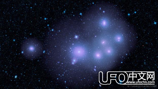 宇宙主要由暗物质构成？904 / 作者:伤我心太深 / 帖子ID:20222
