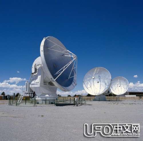 人类真能收到外星人发来的信号？506 / 作者:伤我心太深 / 帖子ID:20247