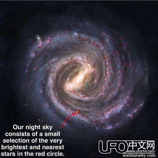 外星人来地球的目的 竟然和人类探索太空一样448 / 作者:伤我心太深 / 帖子ID:20251