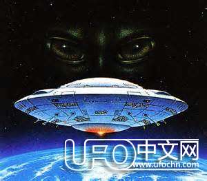 外星人造访地球事件  他们真的有过第四类接触吗51 / 作者:伤我心太深 / 帖子ID:20262