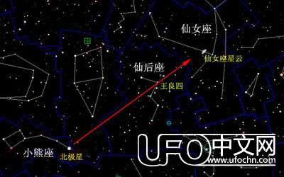 遥望星空：我们的宇宙有多美871 / 作者:伤我心太深 / 帖子ID:20383