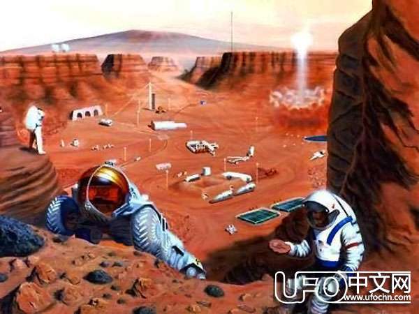 移民火星计划  首先改变火星气候环境362 / 作者:伤我心太深 / 帖子ID:20390