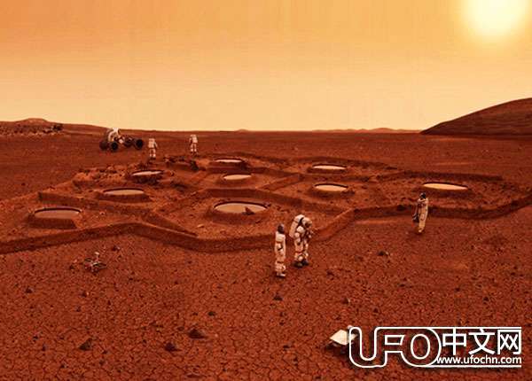 移民火星计划  首先改变火星气候环境864 / 作者:伤我心太深 / 帖子ID:20390