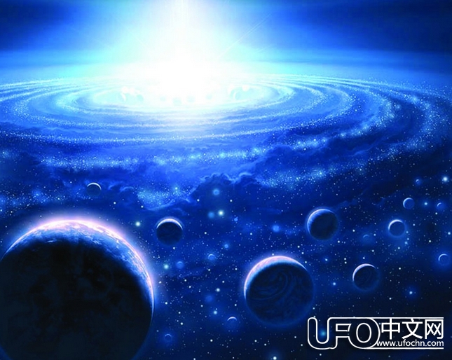 宇宙的起源与演化 宇宙命运归宿296 / 作者:伤我心太深 / 帖子ID:20393