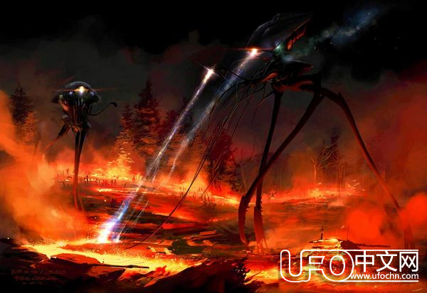 外星人威胁论  或者不会侵略地球196 / 作者:伤我心太深 / 帖子ID:20414