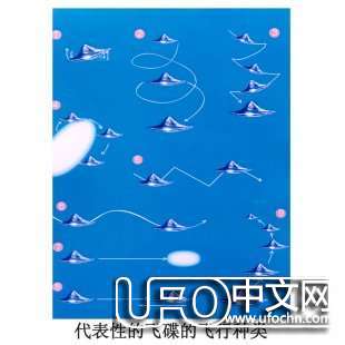 研究飞碟 并不是想象中那样29 / 作者:伤我心太深 / 帖子ID:20416