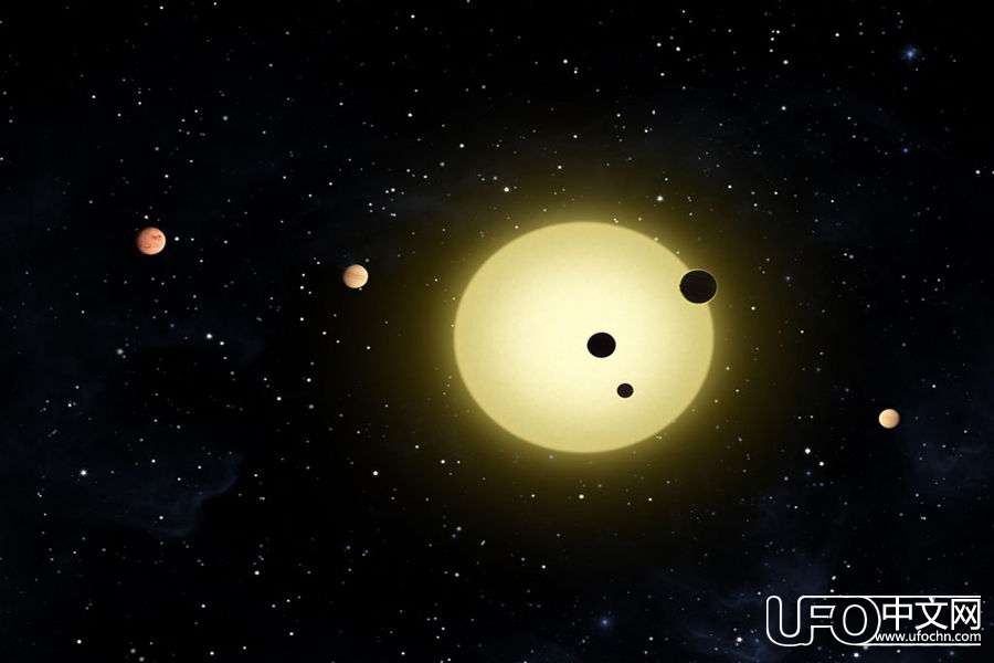 外星人可能是什么物种 来自哪里？565 / 作者:伤我心太深 / 帖子ID:20418
