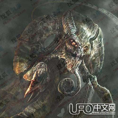 外星人可能是什么物种 来自哪里？698 / 作者:伤我心太深 / 帖子ID:20418