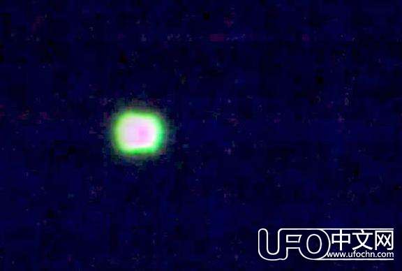 美国华盛顿UFO事件 彩色发光物体留下探测器567 / 作者:伤我心太深 / 帖子ID:20438