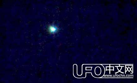 美国华盛顿UFO事件 彩色发光物体留下探测器828 / 作者:伤我心太深 / 帖子ID:20438