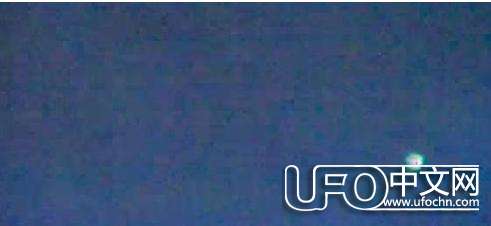 美国华盛顿UFO事件 彩色发光物体留下探测器290 / 作者:伤我心太深 / 帖子ID:20438
