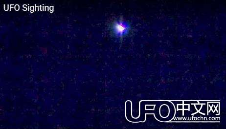 美国华盛顿UFO事件 彩色发光物体留下探测器0 / 作者:伤我心太深 / 帖子ID:20438