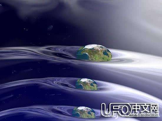 平行宇宙理论836 / 作者:伤我心太深 / 帖子ID:20451