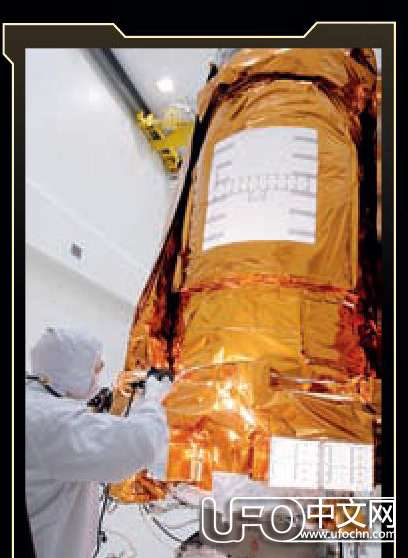 寻找类地行星天眼：开普勒444 / 作者:伤我心太深 / 帖子ID:20458
